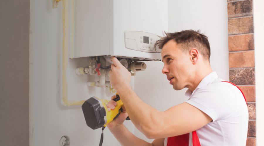 Professional bathroom faucet installation in Melrose, NM